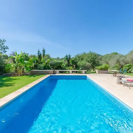 Villa Sa Plana