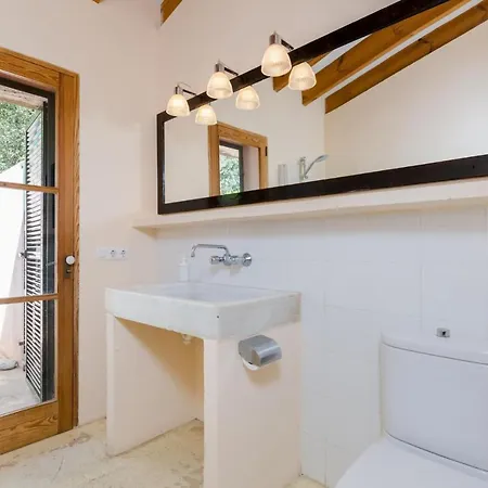 Sa Plana Villa Son Servera (Mallorca)