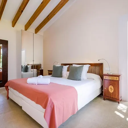 Sa Plana Villa Son Servera (Mallorca)