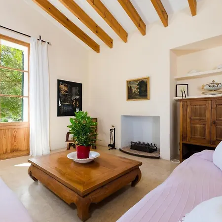 Sa Plana Villa Son Servera (Mallorca)