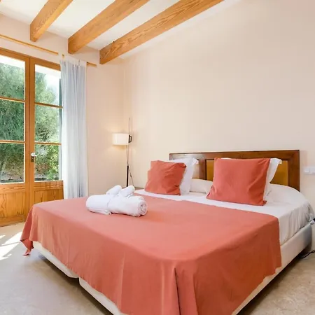 Sa Plana * Son Servera (Mallorca)