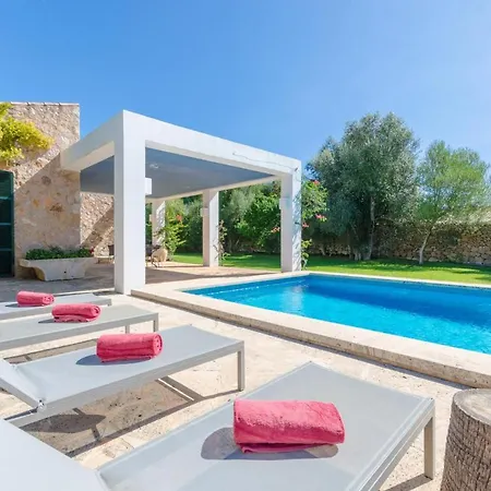 Villa Sa Plana