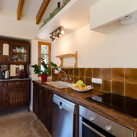 Sa Plana Villa Son Servera (Mallorca)