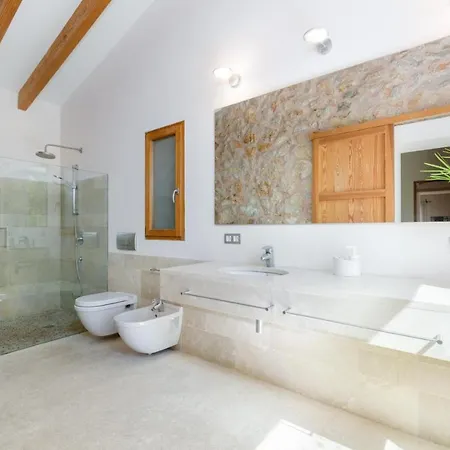 Sa Plana Villa *