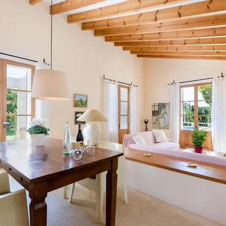 Sa Plana Villa