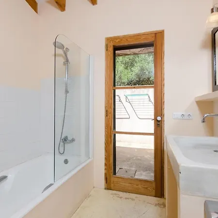 Sa Plana Son Servera (Mallorca)