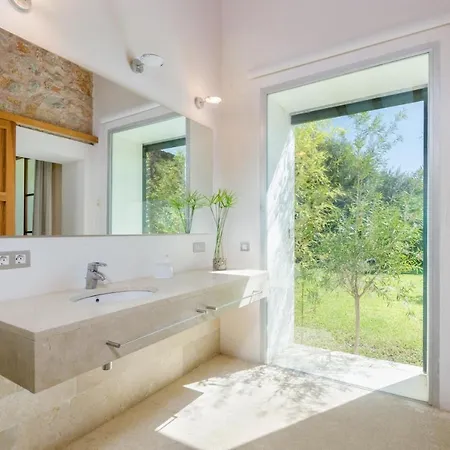 Villa Sa Plana