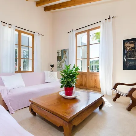 Villa Sa Plana *
