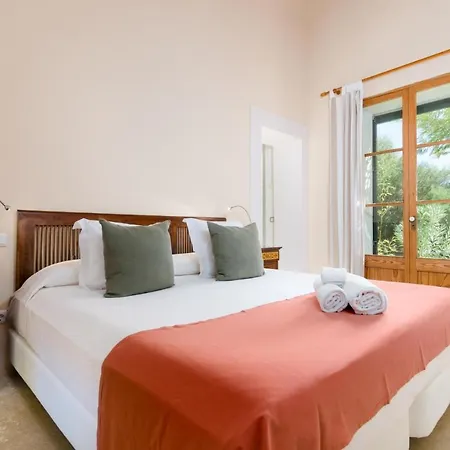 Villa Sa Plana Son Servera (Mallorca)