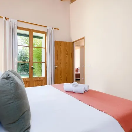 Sa Plana Son Servera (Mallorca)