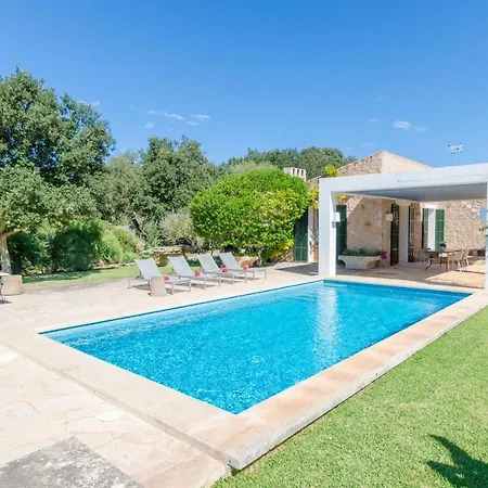 Villa Sa Plana *