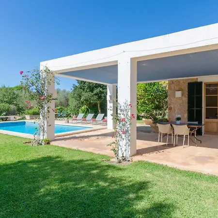 Villa Sa Plana *