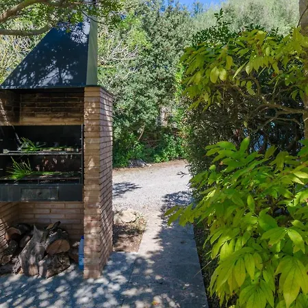Villa Sa Plana Son Servera (Mallorca)